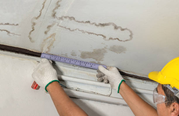 Reliable Basement Flood Cleanup contractor in Helena, AL by Aqua Guard Water Damage